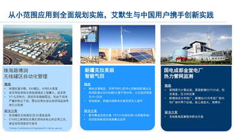 工業(yè)物聯(lián)網(wǎng)技術(shù)助力智能工廠建設(shè)實(shí)現(xiàn)卓越運(yùn)營(yíng)