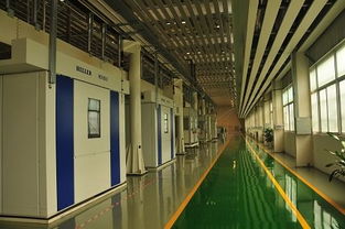 漢馬動(dòng)力工廠以物聯(lián)網(wǎng)技術(shù)研發(fā)領(lǐng)跑，成功躋身國(guó)家級(jí)試點(diǎn)示范單位