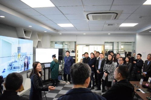 國(guó)家重點(diǎn)研發(fā)計(jì)劃項(xiàng)目順利通過(guò)中期檢查，推動(dòng)智能工廠物聯(lián)網(wǎng)關(guān)鍵設(shè)備研發(fā)