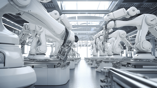 物聯網技術研發小報 探索未來智能世界的創新引擎