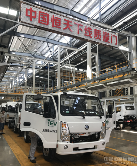 實(shí)力成就榮耀，創(chuàng)新引領(lǐng)未來 恒天新楚風(fēng)以物聯(lián)網(wǎng)技術(shù)研發(fā)攬獲六項(xiàng)行業(yè)大獎(jiǎng)