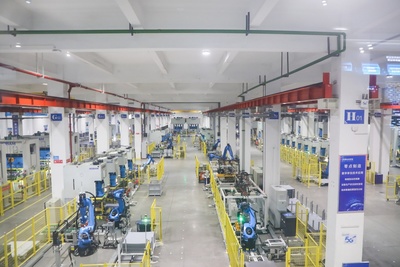 阿里云AIoT賦能，老板電器引領(lǐng)廚電行業(yè)邁入智慧“未來工廠”時(shí)代