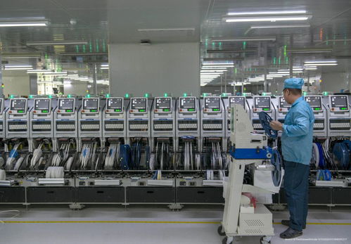 強化科技創新和產業創新深度融合