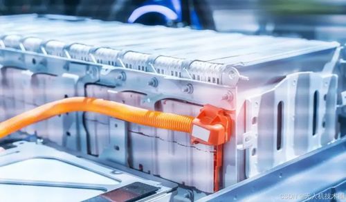 無人機無人車固態鋰電池技術詳解