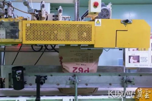 秦皇島開發(fā)區(qū) 糧油產業(yè)崛起記