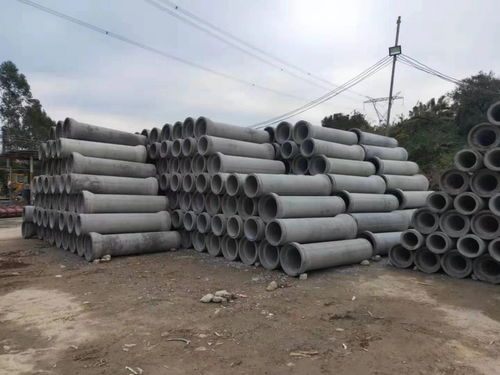廣州二級鋼筋混凝土管 增城石灘優選廠家 水泥管廠 現貨直銷 dn300 2600規格齊全