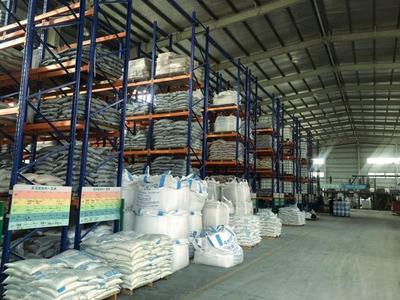 探訪全國首個綠色金融中心:企業淺綠還是深綠,決定貸款優惠不同