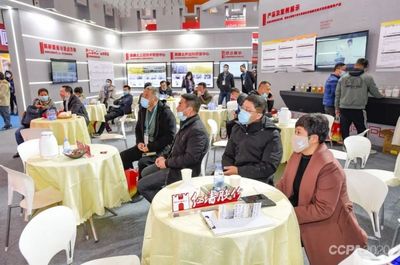 2021-2022中國(guó)混凝土展傾力打造&ldquo;專精特新&rdquo;全產(chǎn)業(yè)鏈平臺(tái)--&ldquo;精&rdquo;