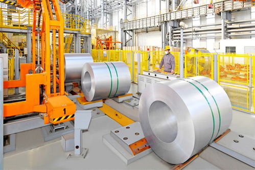 強(qiáng)信心 開新局 產(chǎn)能全線 拉滿 訂單加速趕制 河北唐山汽車零部件企業(yè)走訪見聞