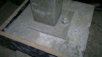 建材新聞 福鼎高性能水泥基灌漿料生產廠家 總代理