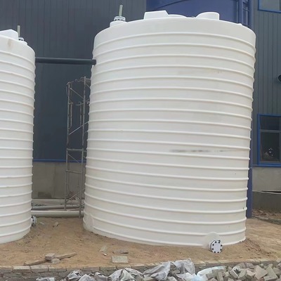 減水劑儲存用貯存罐材質的要求