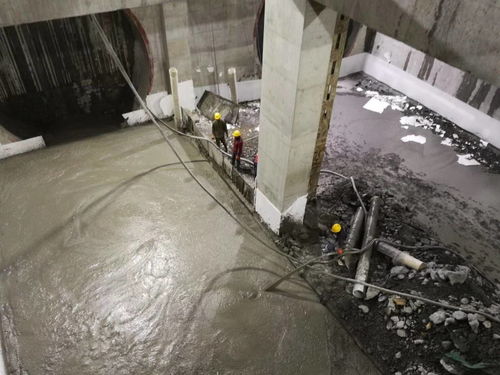 江西發(fā)泡混凝土墻應用及潤騰節(jié)能科技的減水劑生產(chǎn)